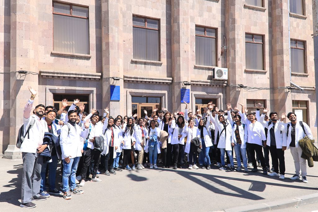 Progress Main Campus